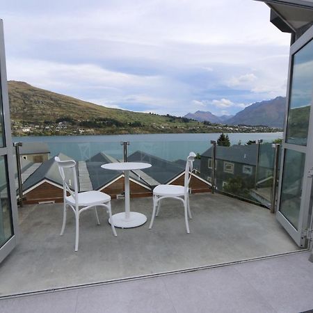 Alpine Village - 2 Bedroom Executive Apartment Queenstown Exterior photo