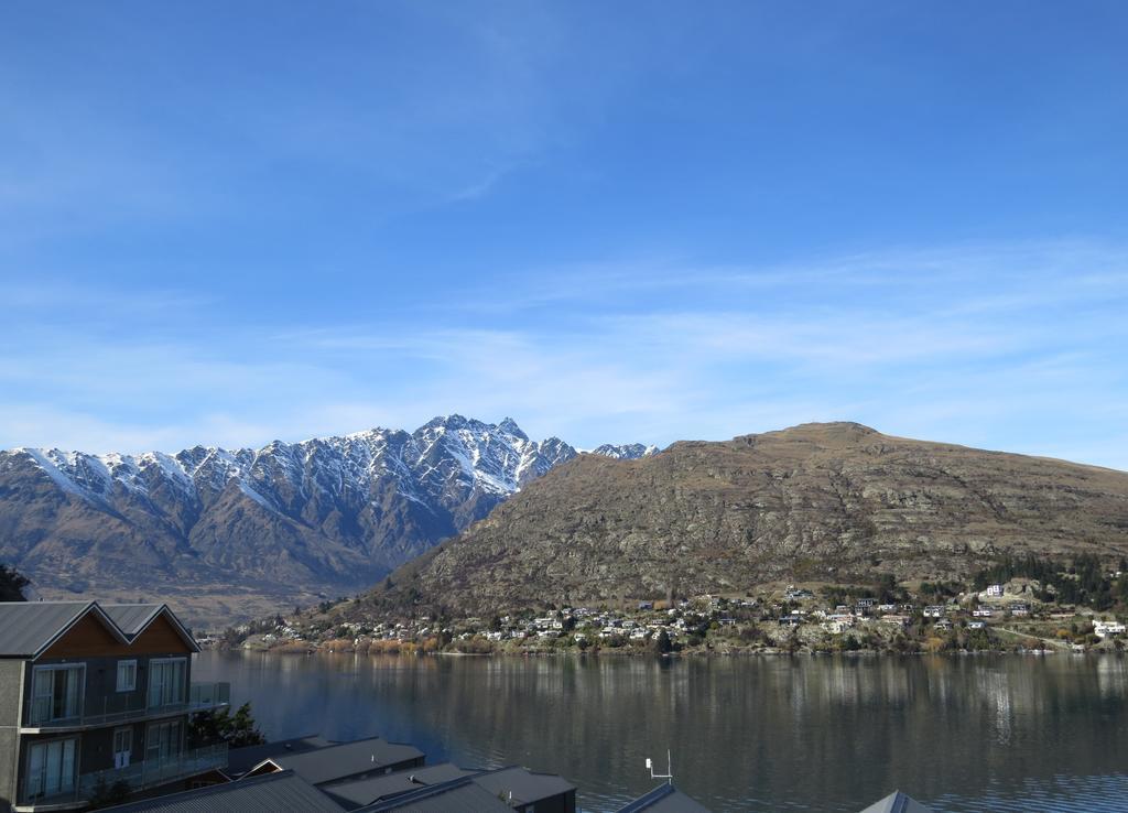 Alpine Village - 2 Bedroom Executive Apartment Queenstown Exterior photo