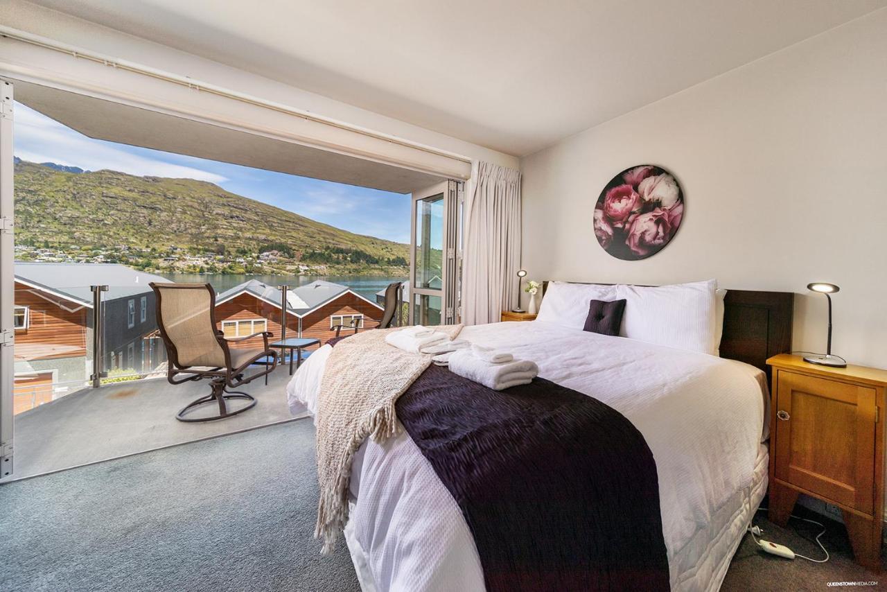 Alpine Village - 2 Bedroom Executive Apartment Queenstown Exterior photo